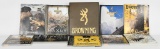 Browning Reading Lot: Binder, 150 years Master