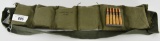 Bandolier Of 60 Rds M14 7.62x51 (.308) Ammunition