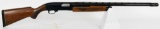 Ted Williams Model M200 Pump 12 Gauge