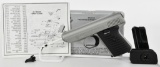 Jimenez Arms JA-22 Semi Auto Pistol .22 LR