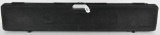 Doskocil Single Long Gun Hardcase Blk