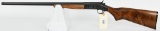 New England Firearms Pardner Model SB1 20 GA