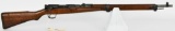 Arisaka Type 99 Nagoya Arsenal Marked 7.7 Jap