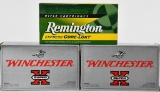 60 Rounds Of .308 Win Ammunition