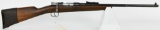 Spanish Oviedo Mauser Model 1916 Short Rifle