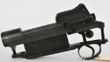 U.S. Model of 1917 Edyystone P-14 Action