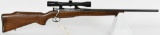 Spanish Mauser Sporter Rifle .300 Savage