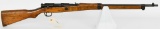 Japanese Arisaka Type 99 'LAST DITCH