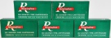 250 Rounds Of Remington .45 Auto Ammunition