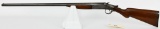 Iver Johnson Champion Single Shot 12 Gauge