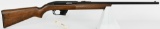 1st Year Winchester Model 77 Semi Auto Rifle .22