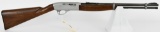 Scarce Colt Colteer 4-22 Semi Auto Rifle .22 LR