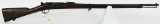 Original St. Etienne Model 1866 Chassepot Rifle