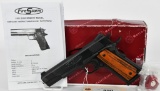 New Metro Arms Firestorm Government Deluxe 1911