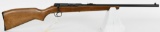 Winchester Model 121 Bolt Action Single Shot .22