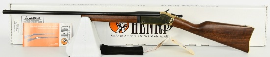 Brand New Henry Repeating Arms .410 Bore Shotgun