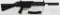 GSG 522 Rifle W/ Faux Suppressor .22 LR HV