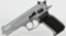EAA Model EA 40 Witness .40 S&W Semi Auto Pistol