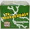 500 rds 22 Thunderbolt Remington .22 LR