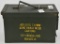 US Military Ammo Can 11.75