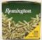 525 Rounds Of Remington .22 LR Golden Bullets