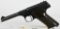 Colt Challenger Semi Auto Pistol .22 LR