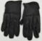 Lead Weighted Leather Gloves Medium?: Up Next is