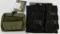 NIP mag pouch & Tactical Sniper Bean Bag