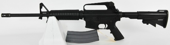 Olympic Arms Model P.C.R. 00 Semi Auto AR-15 5.56