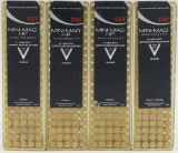 400 Rounds Of CCI Mini-Mag .22 LR Ammunition