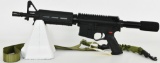SFI Surefire SFI-15 AR-15 Pistol 5.56 NATO Gas