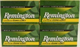 80 Rounds Remington Express .30-06 Springfield