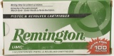 100 Rounds of Remington UMC .45 ACP Ammunition