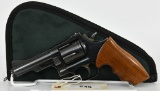 Dan Wesson D11 .357 Magnum Revolver