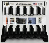 Mag Storage Solutions AK-47/AR-10 Magazine Holder