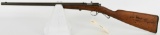 Old Winchester Model 02 .22 Short Single Shot