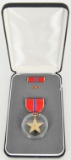 United States of America Bronze Star Medal