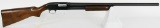 Winchester Model 25 Slide Action Shotgun 12 Gauge