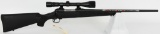 Savage Model 11 Trophy Hunter Rifle .204 Ruger