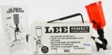 LEE Perfect Powder Measure new in box