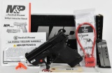 Brand New Smith & Wesson M&P Shield M2.0 W/ Laser