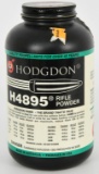 Hodgdon H4895 Rifle Powder