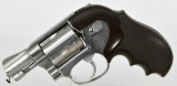 Smith & Wesson Model 60 Stainless Revolver .38 S&W