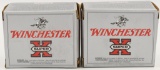 40 Rounds Of Winchester Super-X .45 LC Ammo
