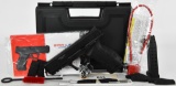 Brand New SAR 9 Semi Auto Pistol 9mm