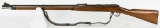 Original WWI Issue German Mauser 71/84 Spandau