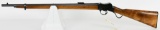 Commonwealth of Australia Marked BSA Martini Rifle