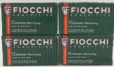80 Rounds Of Fiocchi .223 Rem Ammunition