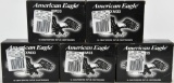 Lot of 50 Rounds American Eagle .50 BMG XM33C Ammo