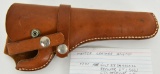 Hunter Leather Holster #1100G -18